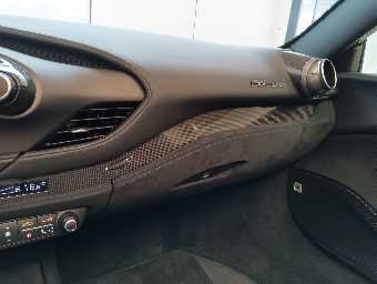 FERRARI F8 SPIDER 2023 Image 48