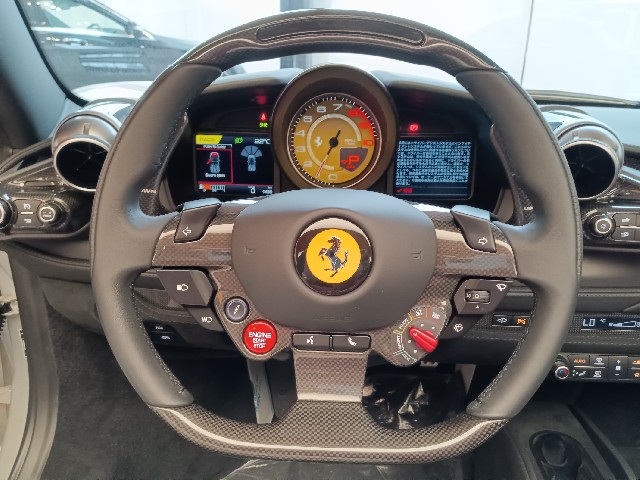 FERRARI F8 SPIDER 2023 Image 56