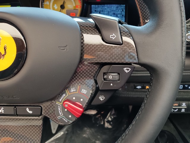 FERRARI F8 SPIDER 2023 Image 58