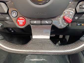 FERRARI F8 SPIDER 2023 Image 53