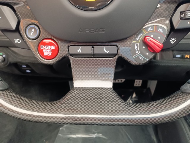 FERRARI F8 SPIDER 2023 Image 59