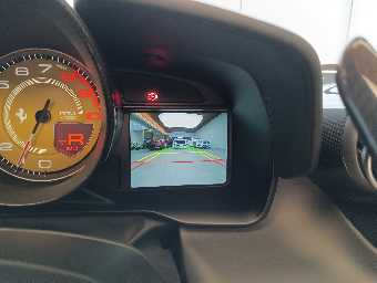 FERRARI F8 SPIDER 2023 Image 54