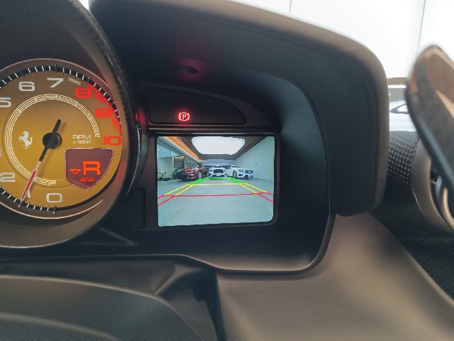 FERRARI F8 SPIDER 2023 Image 60