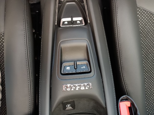 FERRARI F8 SPIDER 2023 Image 62