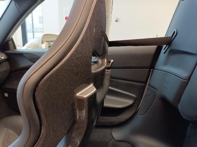 FERRARI F8 SPIDER 2023 Image 63