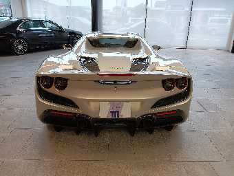 FERRARI F8 SPIDER 2023 Image 9