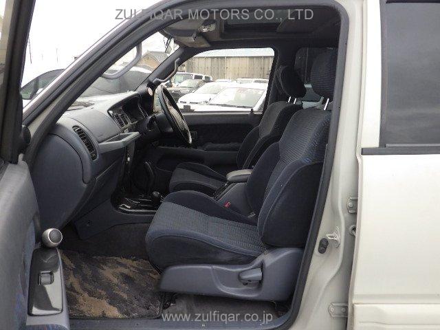 TOYOTA HILUX SURF 1997 Image 25