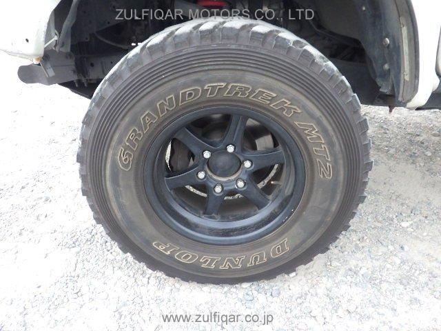 TOYOTA HILUX SURF 1997 Image 33