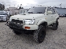 TOYOTA HILUX SURF 1997 Image 8