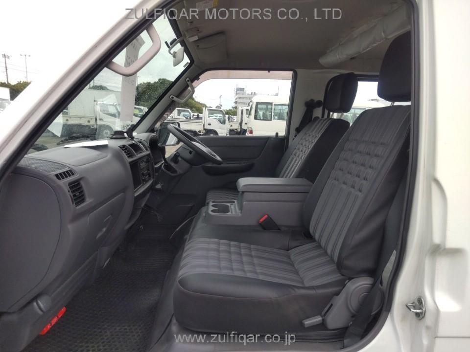 MAZDA BONGO 2020 Image 20