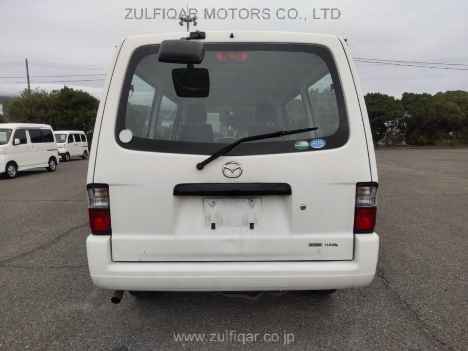 MAZDA BONGO 2020 Image 3