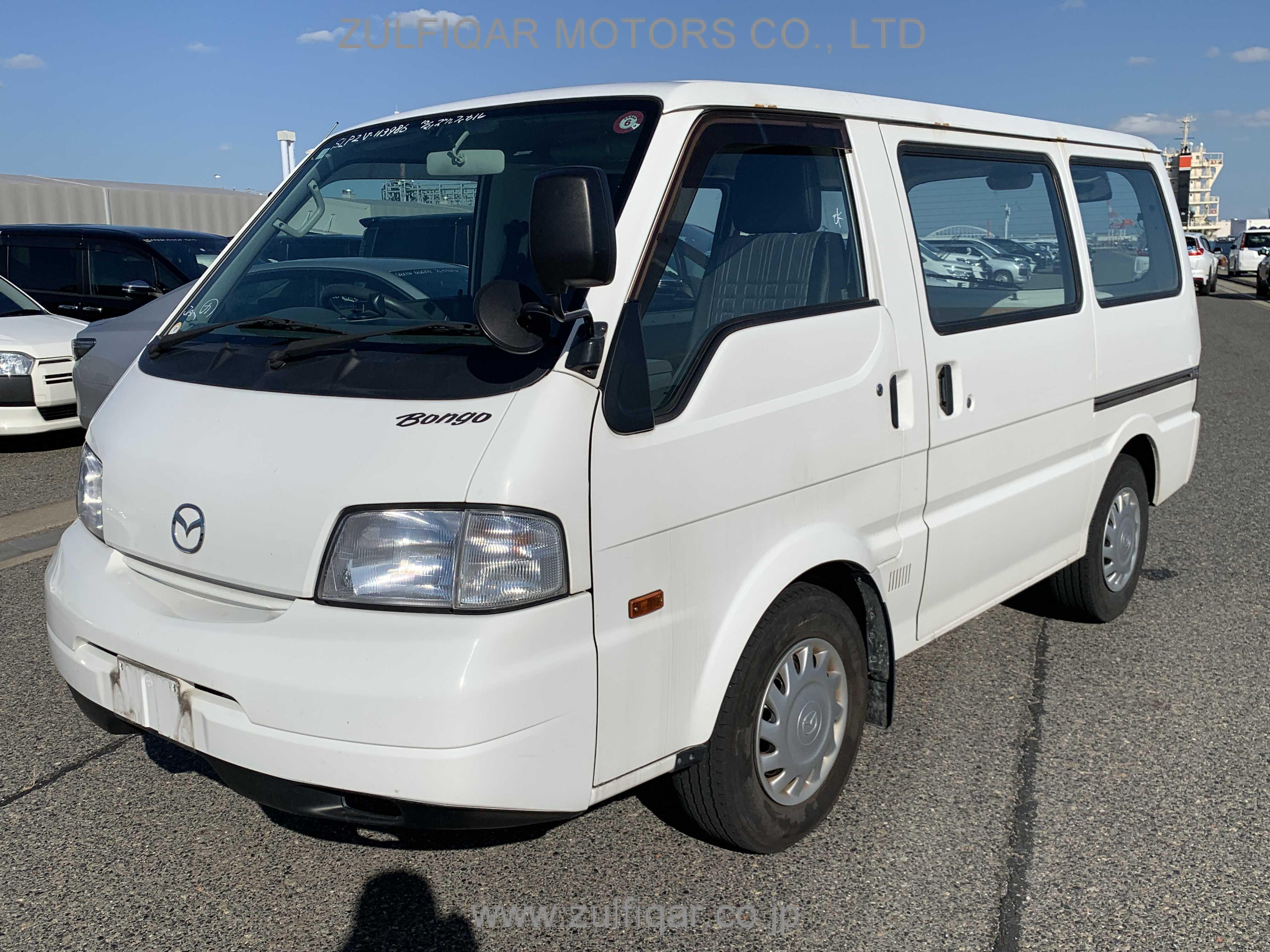 MAZDA BONGO 2020 Image 21