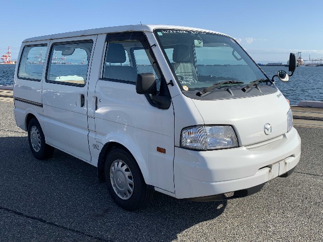 MAZDA BONGO 2020 Image 22