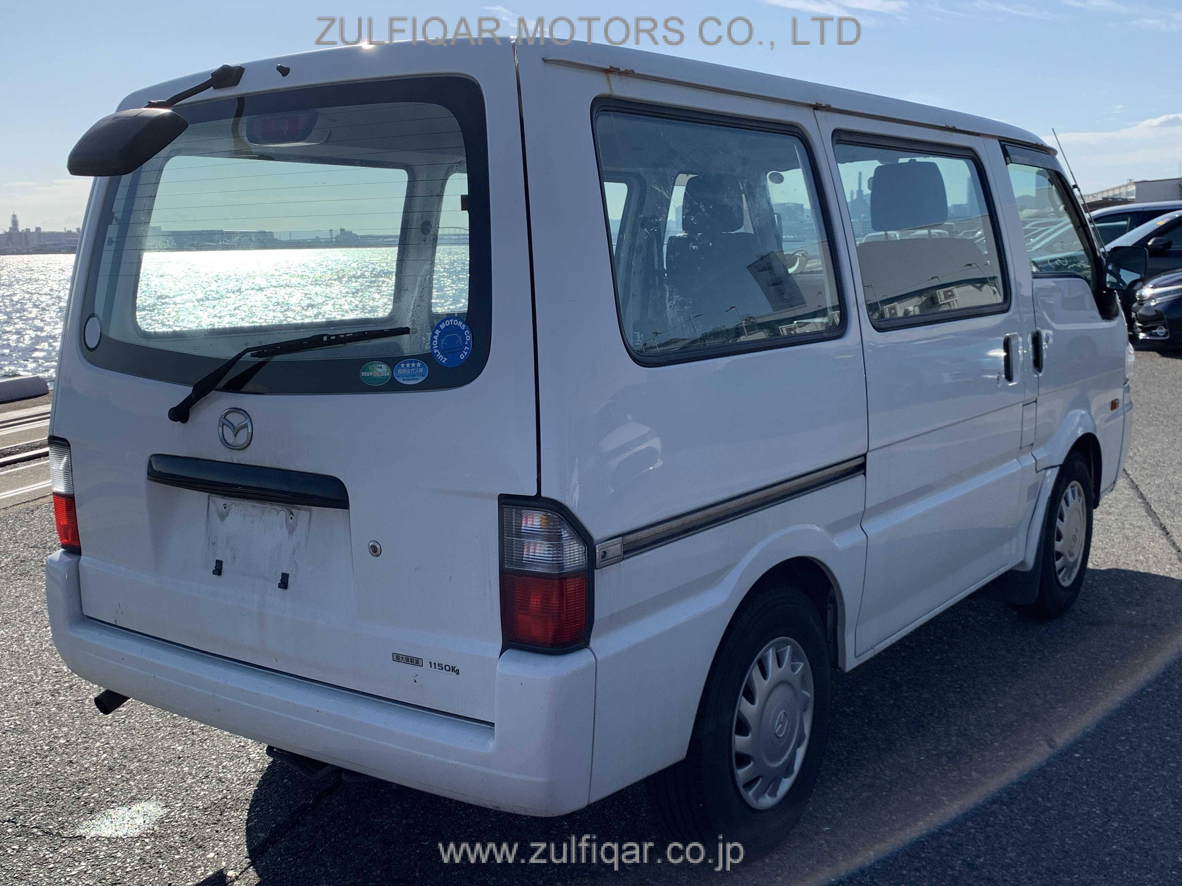 MAZDA BONGO 2020 Image 24