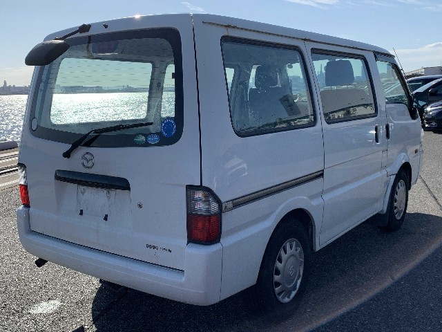 MAZDA BONGO 2020 Image 24