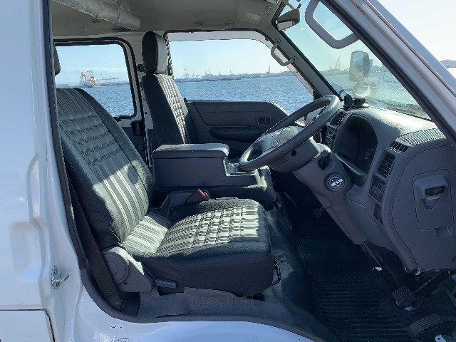 MAZDA BONGO 2020 Image 26