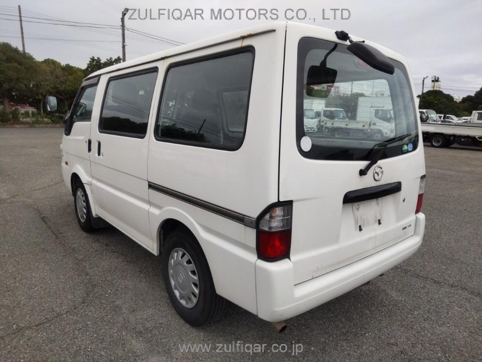 MAZDA BONGO 2020 Image 4