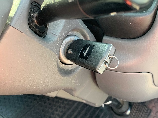 MAZDA BONGO 2020 Image 31