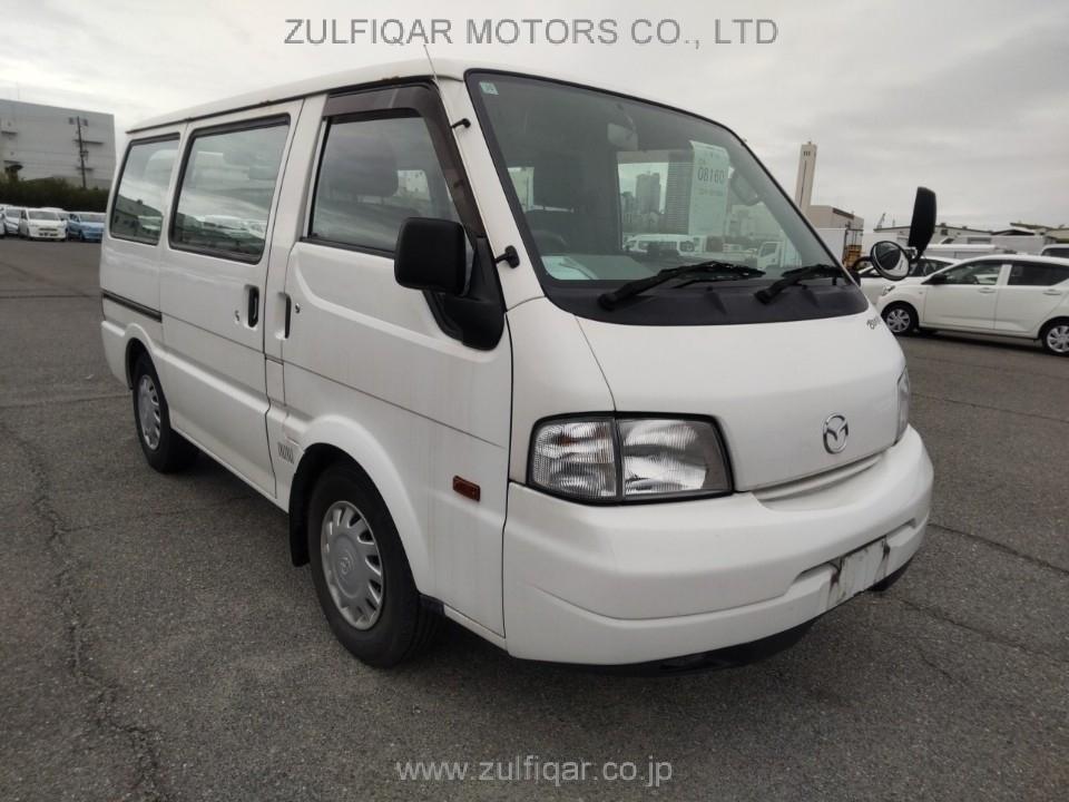 MAZDA BONGO 2020 Image 6