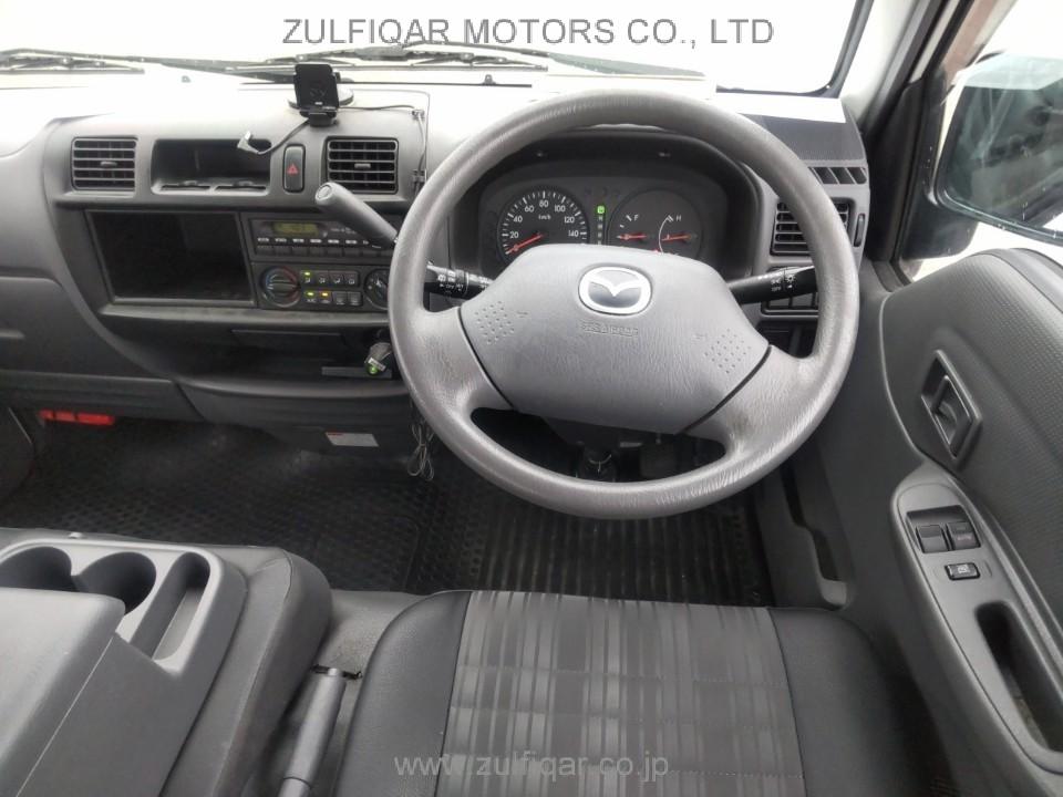 MAZDA BONGO 2020 Image 8