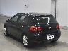 VOLKSWAGEN GOLF 2013 Image 2