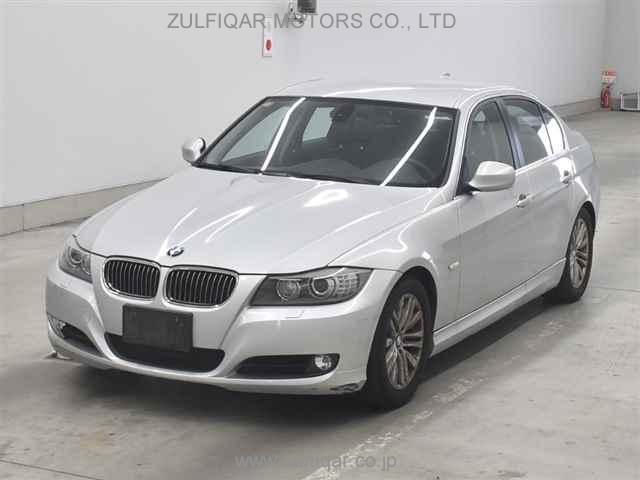 BMW 3 SERIES 2011 Image 1