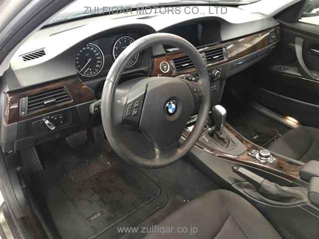 BMW 3 SERIES 2011 Image 3