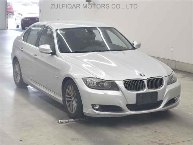 BMW 3 SERIES 2011 Image 4