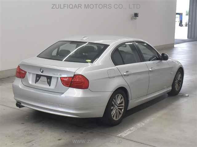 BMW 3 SERIES 2011 Image 5