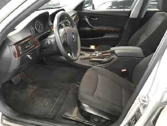 BMW 3 SERIES 2011 Image 7