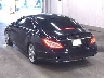 MERCEDES BENZ CLS CLASS 2012 Image 2