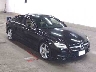 MERCEDES BENZ CLS CLASS 2012 Image 4