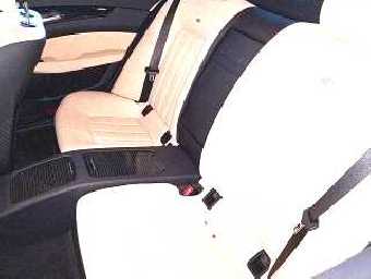 MERCEDES BENZ CLS CLASS 2012 Image 6