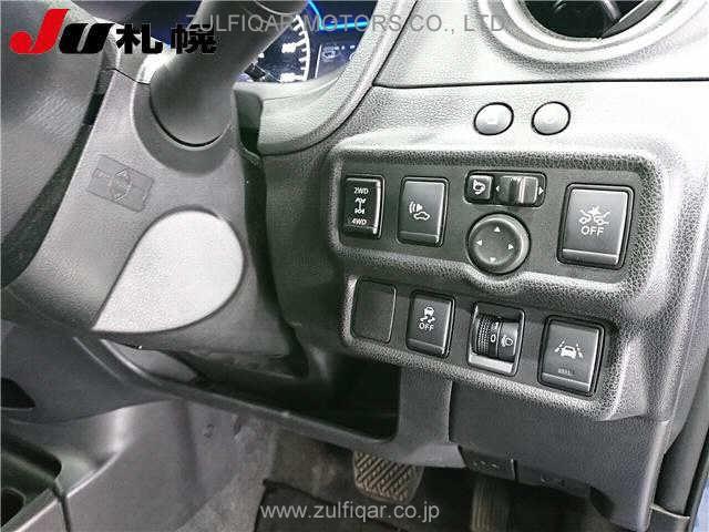 NISSAN NOTE 2020 Image 4