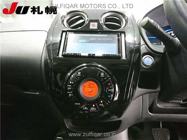 NISSAN NOTE 2020 Image 6