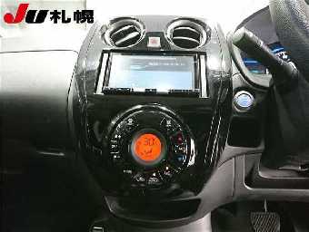 NISSAN NOTE 2020 Image 6