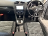 VOLKSWAGEN GOLF 2012 Image 5