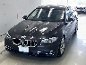 BMW 5 SERIES 2014 Image 1