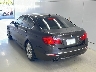 BMW 5 SERIES 2014 Image 2