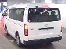 TOYOTA HIACE WAGON 2019 Image 2