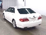 TOYOTA CROWN HYBRID 2011 Image 2