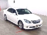 TOYOTA CROWN HYBRID 2011 Image 4