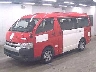 TOYOTA HIACE WAGON 2019 Image 1