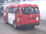 TOYOTA HIACE WAGON 2019 Image 2