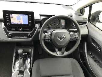 TOYOTA COROLLA 2020 Image 5