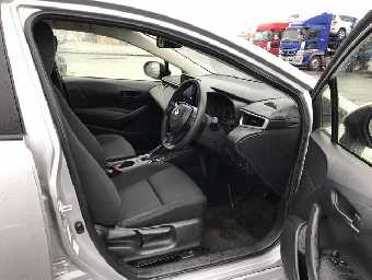 TOYOTA COROLLA 2020 Image 6