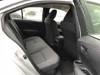 TOYOTA COROLLA 2020 Image 7