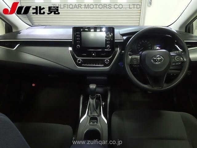 TOYOTA COROLLA 2020 Image 3