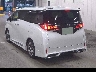 TOYOTA ALPHARD 2023 Image 2