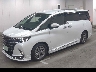 TOYOTA ALPHARD 2023 Image 3